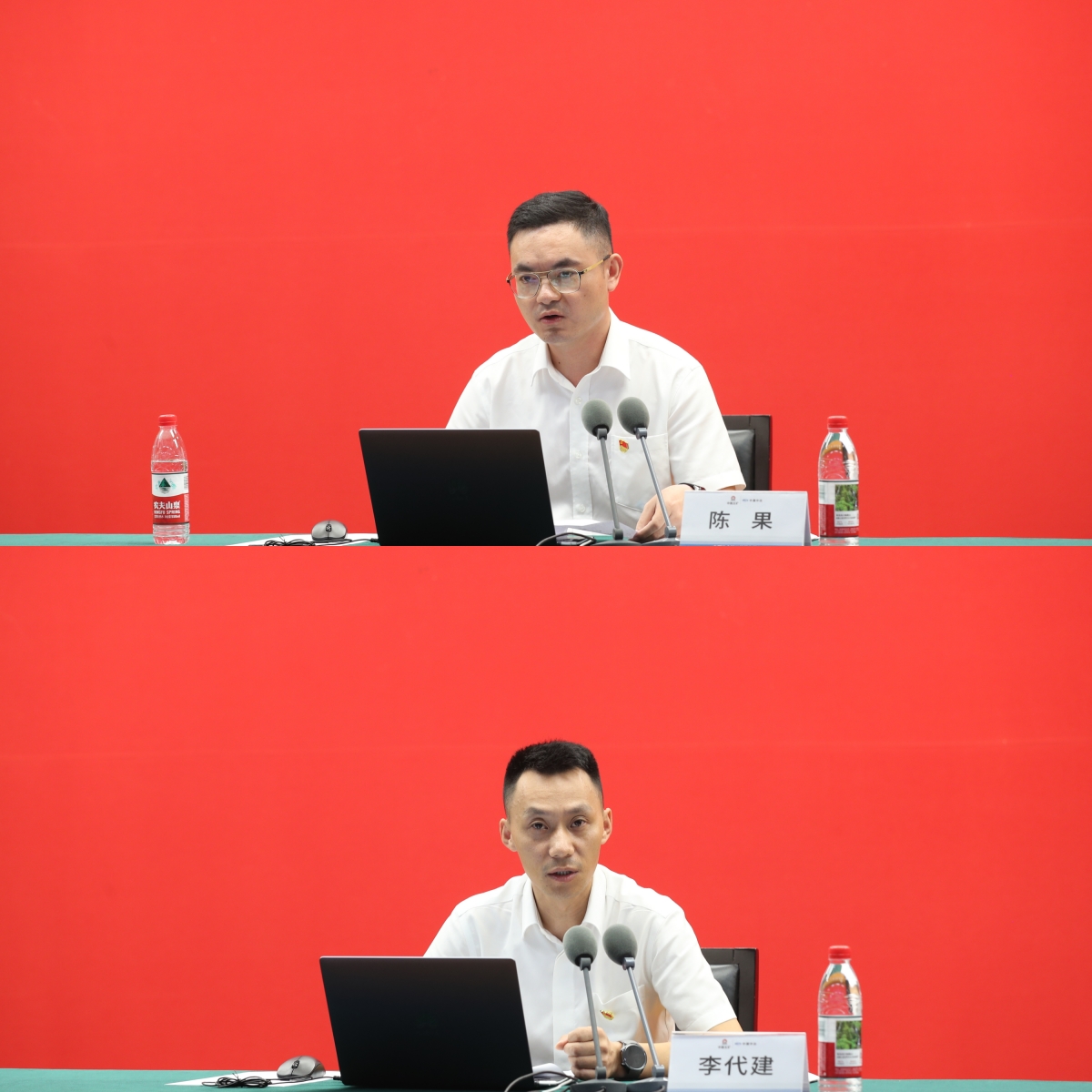 优秀项目党支部书记分享项目党建工作经验